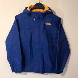 The North Face Windbreaker, boys size 10-12